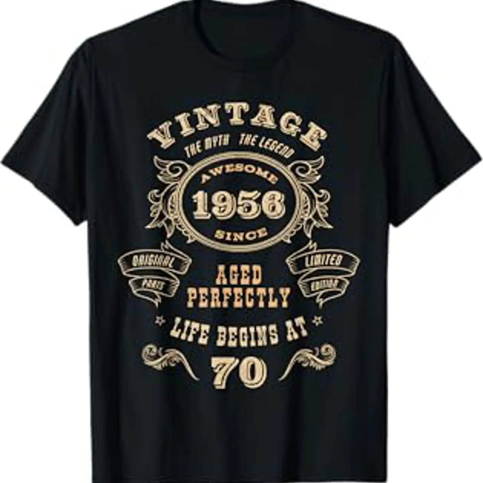 Men'S Fashion For 70 Year Old - 70. Geburtstag für Männer im Alter