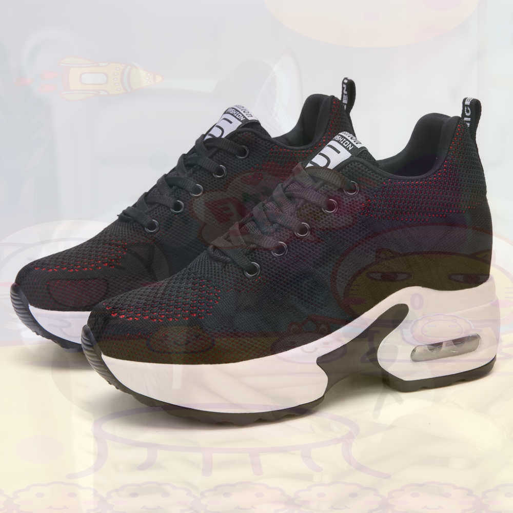 Men'S Fashion Over 50 - Rote Größe 36, Schuhe für Damen,