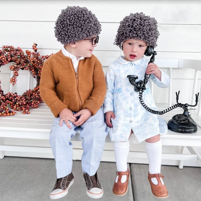 Niedliche Kinder Jungen Mädche – Beanie Winter Hat Bewertung und Preis
