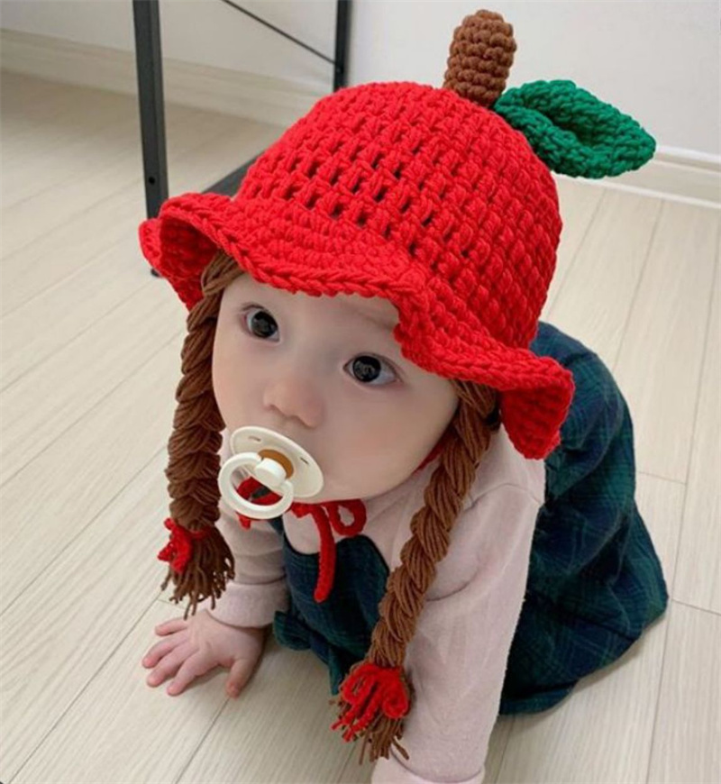 Niedliche Kinder Jungen Mädche – Beanie Winter Hat Bewertung und Preis
