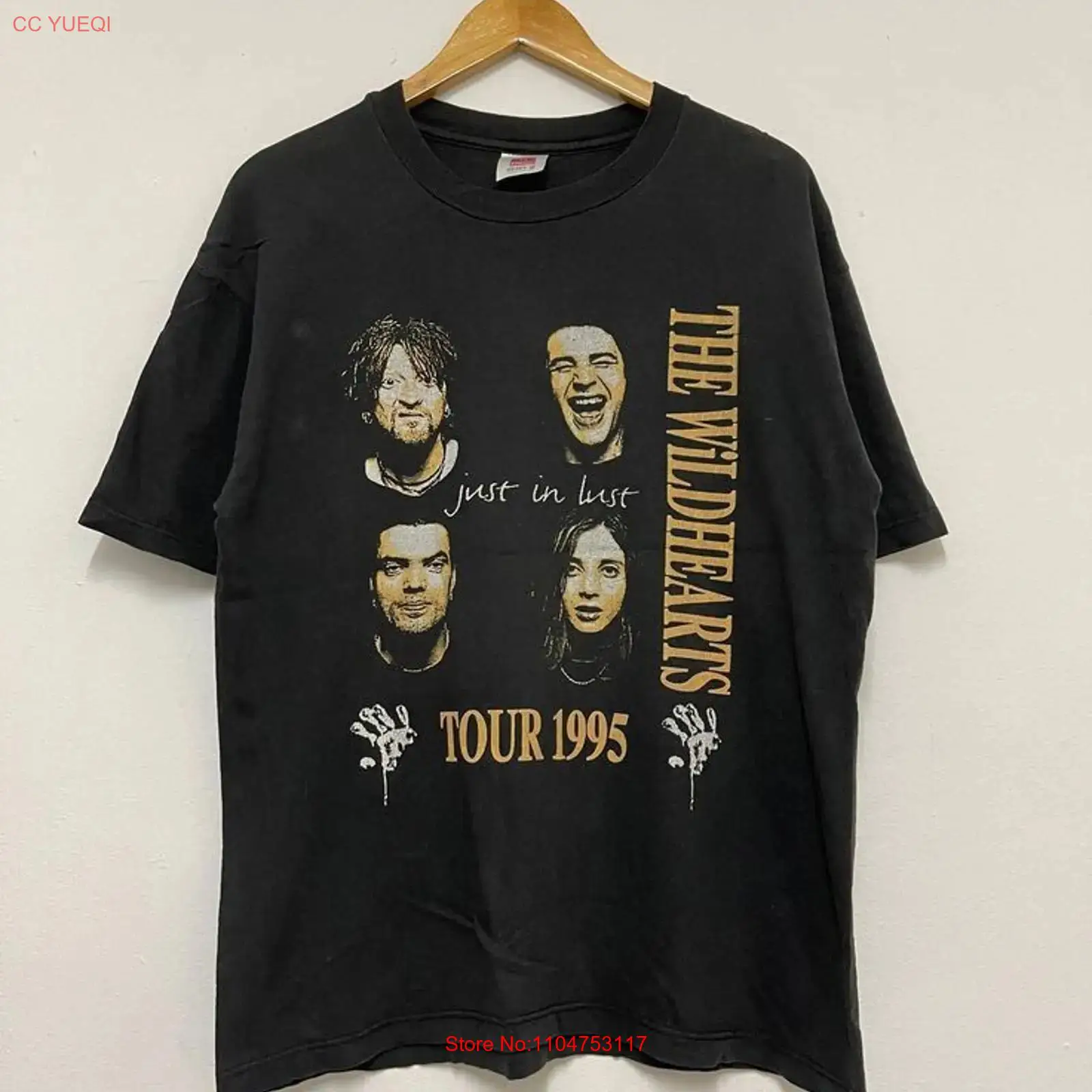 Vintage 90er Jahre The Wildhea – Mens Fashion In The 90S Bewertung und Preis
