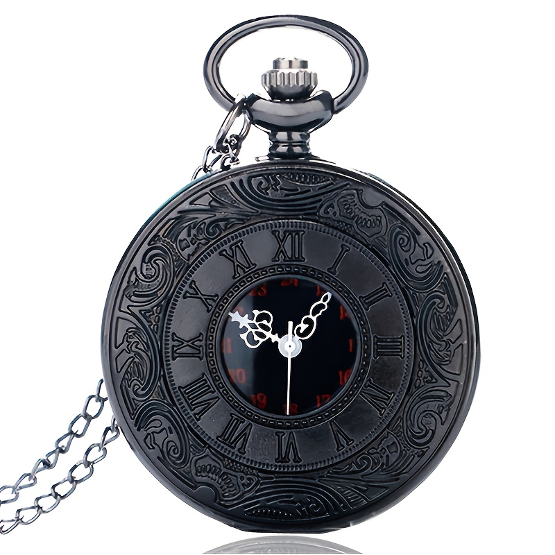 1PC Surprise Mystery Watch Bli – Men Fashion Vintage Bewertung und Preis