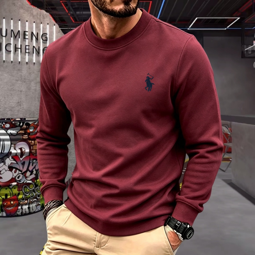 Weiches Baumwoll-Herren-T-Shir – Men'S Spring Fashion Bewertung und Preis