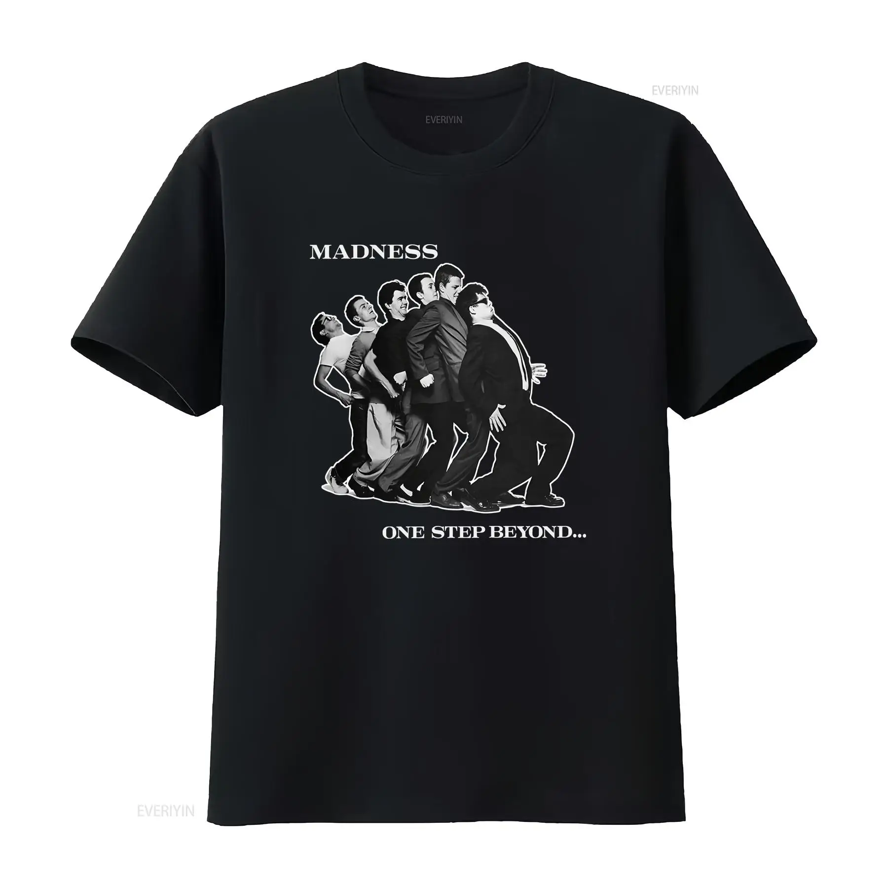 Vintage 90er Jahre Madness Ban – Mens Fashion In The 90S Bewertung und Preis