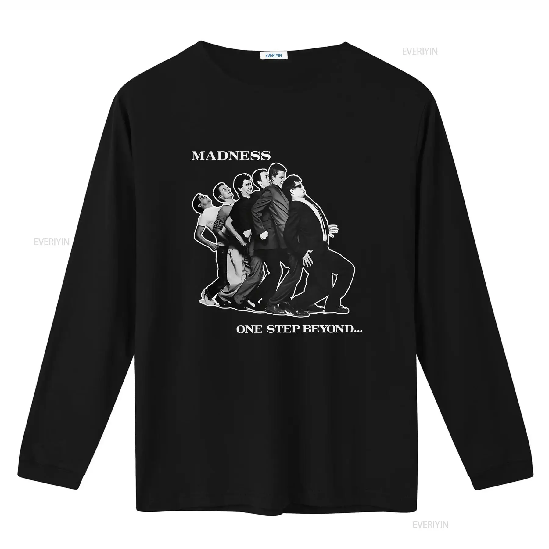 Vintage 90er Jahre Madness Ban – Mens Fashion In The 90S Bewertung und Preis