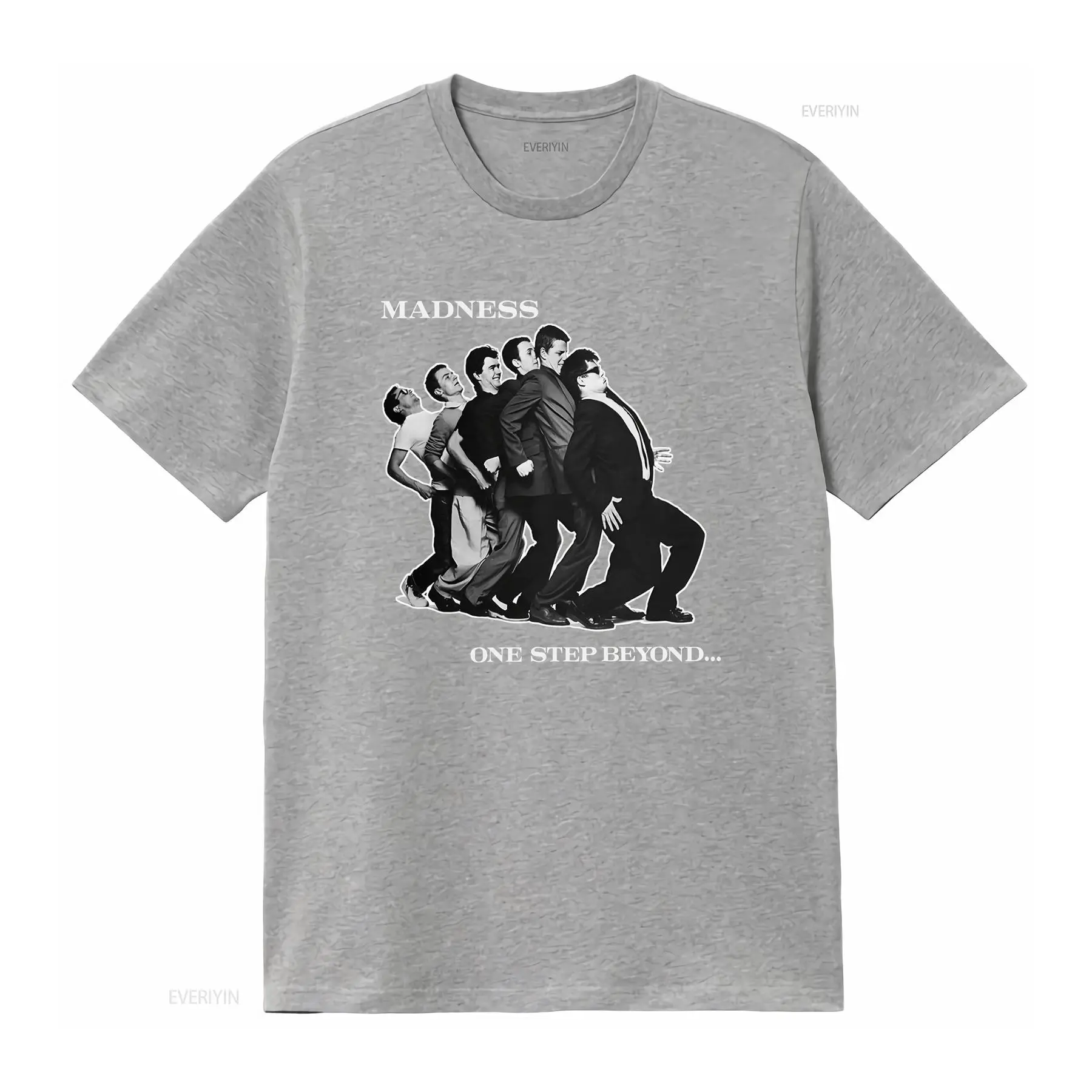 Vintage 90er Jahre Madness Ban – Mens Fashion In The 90S Bewertung und Preis