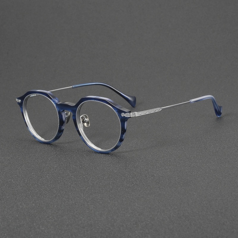 2026 Japanische Modemarke Acet – Men'S Fashion Glasses 2026 Bewertung und Preis
