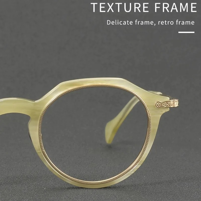 2026 Japanische Modemarke Acet – Men'S Fashion Glasses 2026 Bewertung und Preis