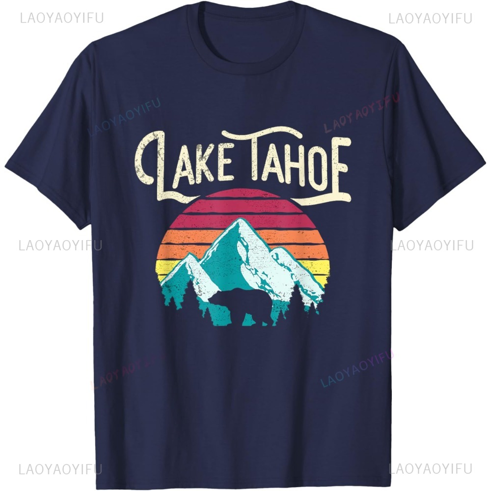 80er 90er Jahre Vintage Lake T – Mens Fashion In The 90S Bewertung und Preis