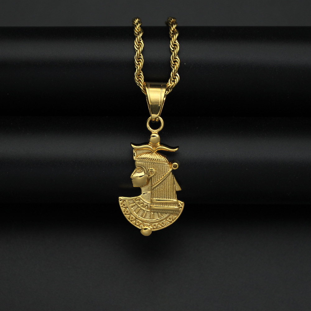 Neue Ägypten Pharao Sphinx 316 – Men Fashion Egypt Bewertung und Preis