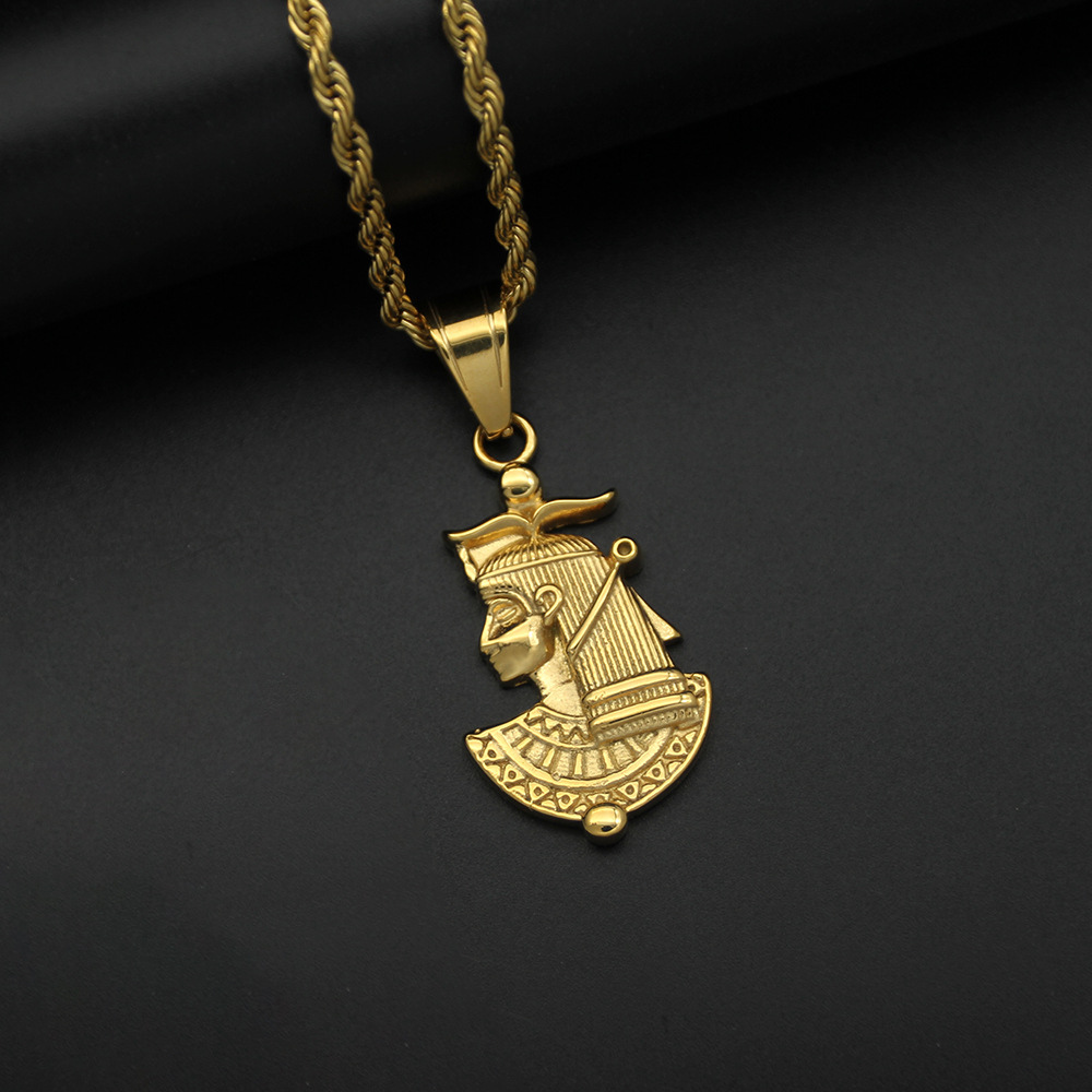 Neue Ägypten Pharao Sphinx 316 – Men Fashion Egypt Bewertung und Preis