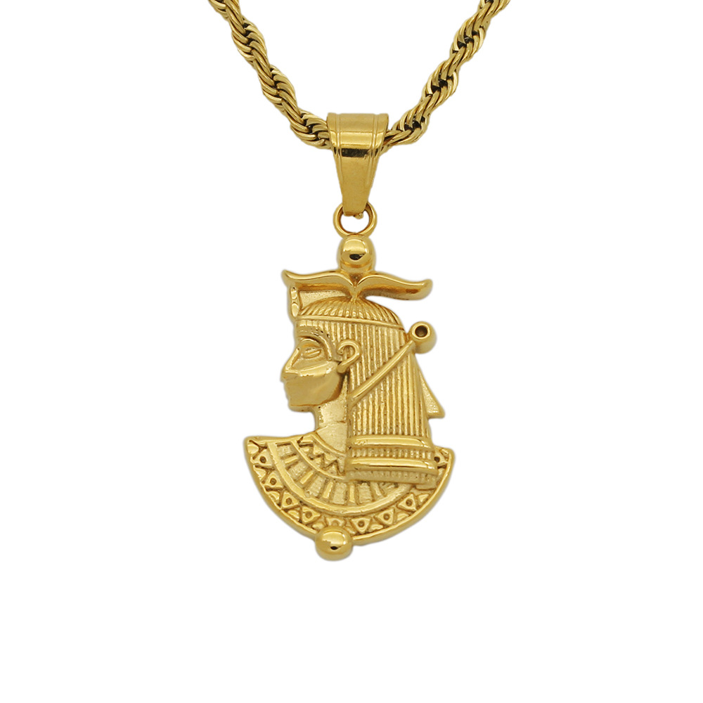 Neue Ägypten Pharao Sphinx 316 – Men Fashion Egypt Bewertung und Preis
