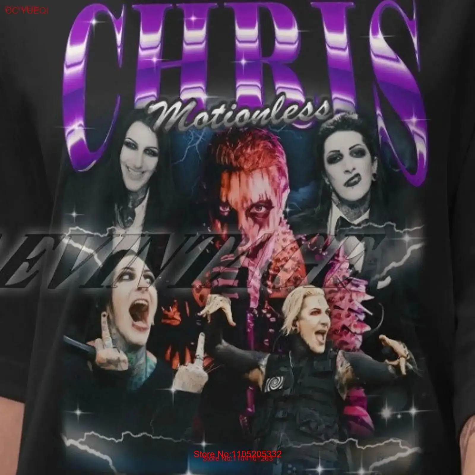 Limitiertes Chris Motionless V – Mens Fashion In The 90S Bewertung und Preis