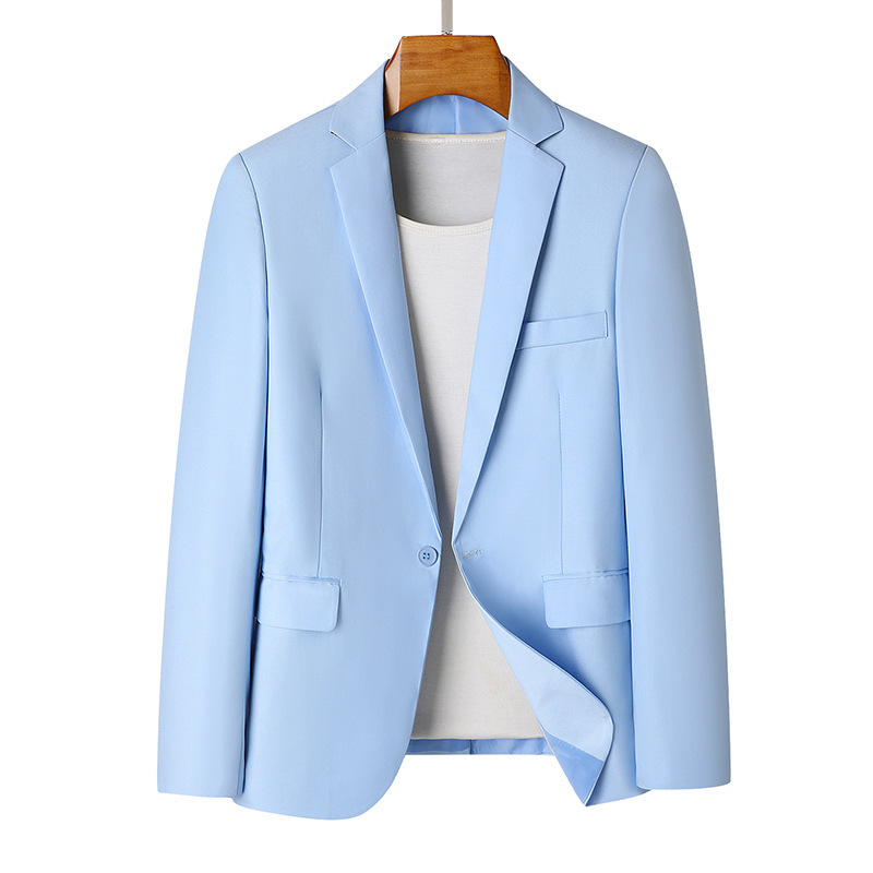 Europäischer und Amerikanische – Men'S Fashion Young Professional Bewertung und Preis