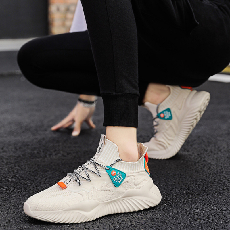 Männer Turnschuhe Atmungsaktiv – Mens Fashion Chinos Bewertung und Preis