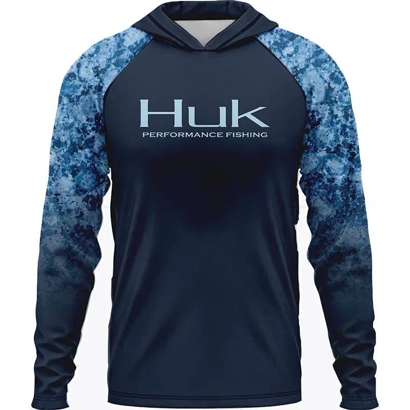 HUK Fishing Langarm UPF50 Kapu – Men'S Fashion Over 50 Bewertung und Preis