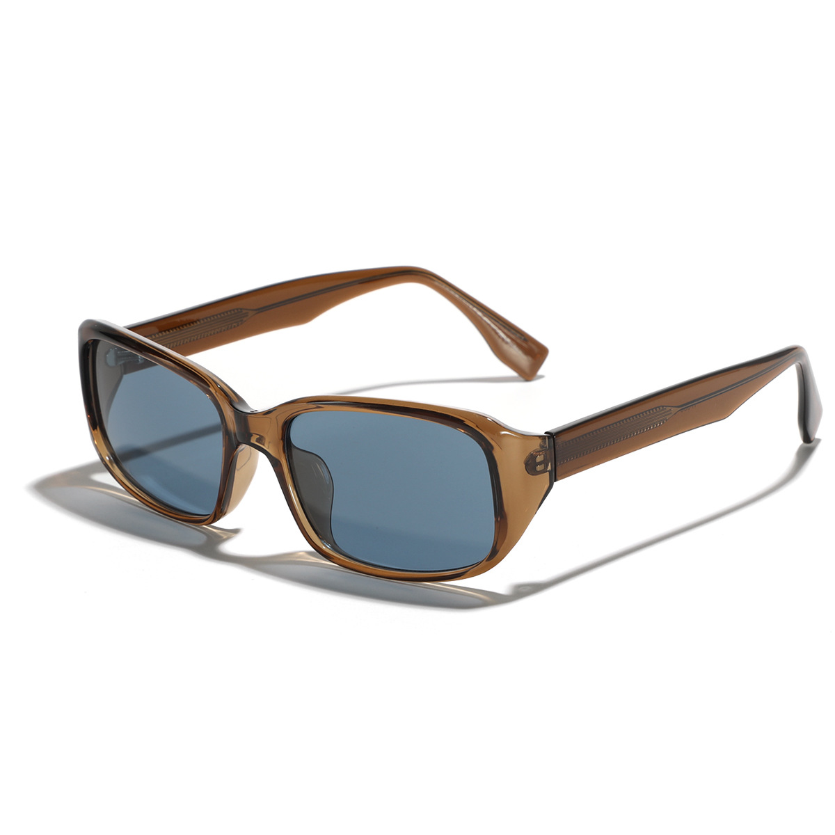 2026 Neue Y2K Futuristische Ec – Men'S Fashion Glasses 2026 Bewertung und Preis