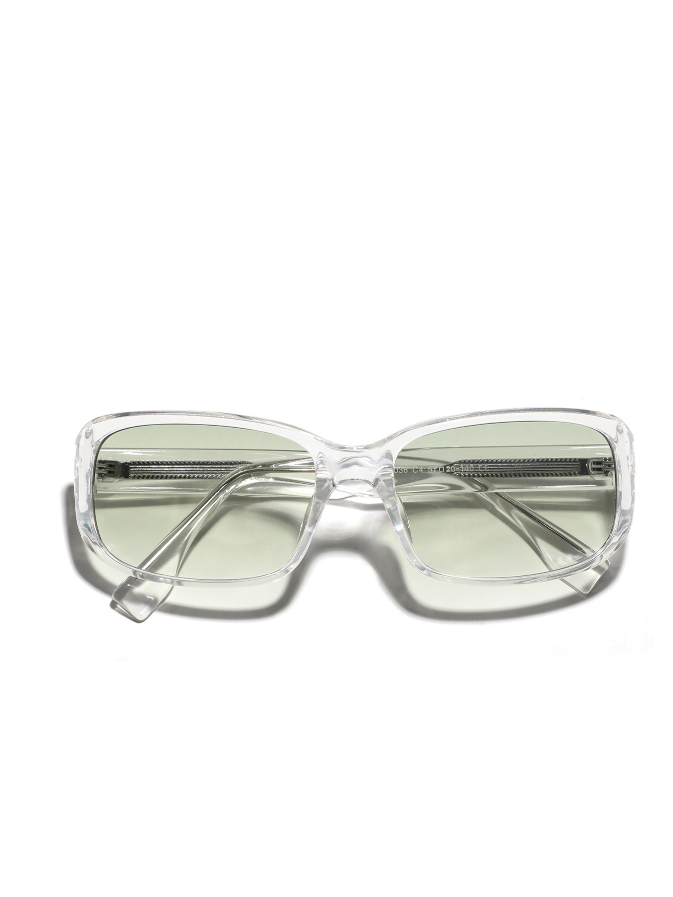 2026 Neue Y2K Futuristische Ec – Men'S Fashion Glasses 2026 Bewertung und Preis