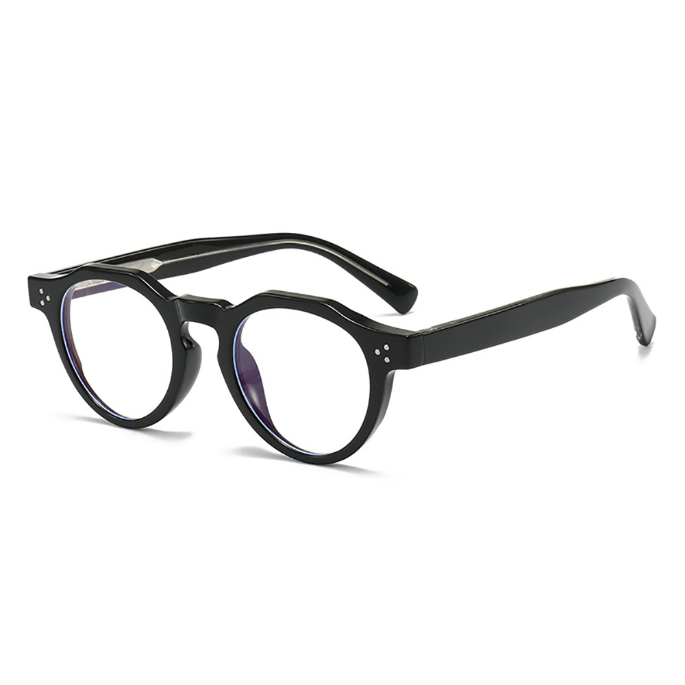 2026 Unisex Vintage Blaulichtf – Men'S Fashion Glasses 2026 Bewertung und Preis