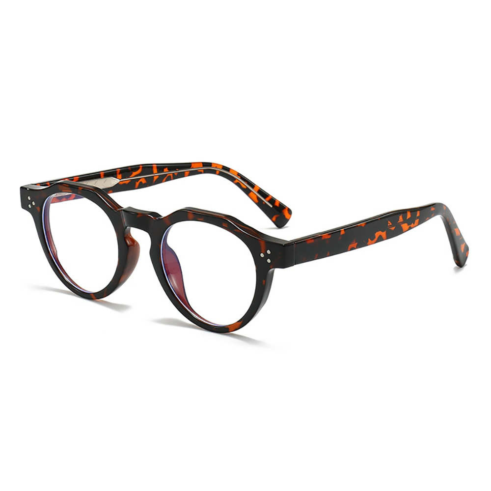 2026 Unisex Vintage Blaulichtf – Men'S Fashion Glasses 2026 Bewertung und Preis