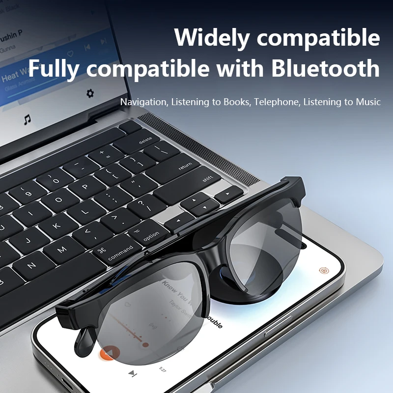Lenovo 2026 Neue Smart-Brille  – Men'S Fashion Glasses 2026 Bewertung und Preis