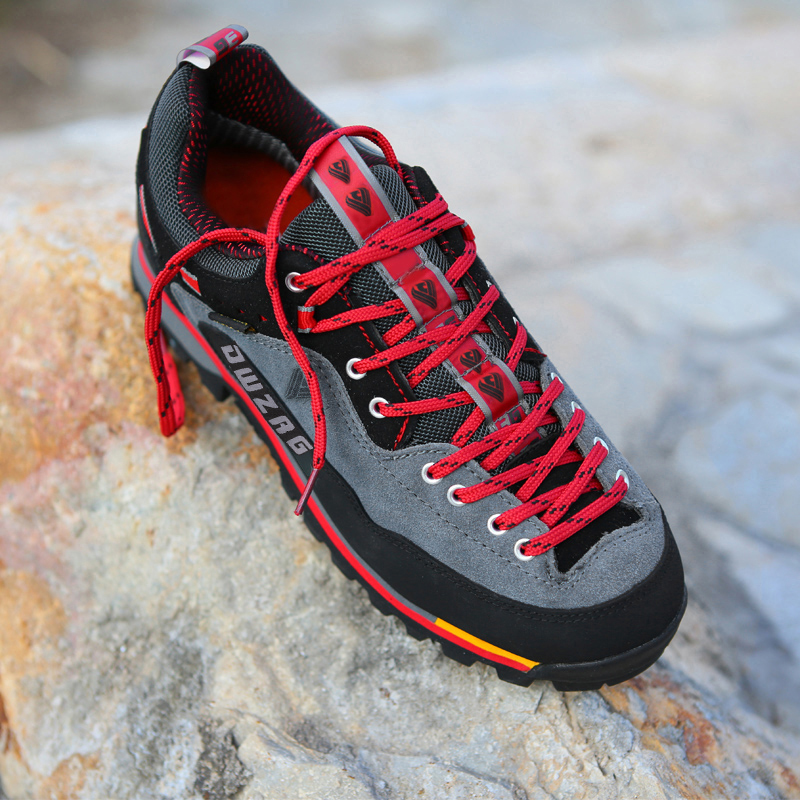 2025, neue modische wasserdich – Men'S Fashion Hiking Boots Bewertung und Preis
