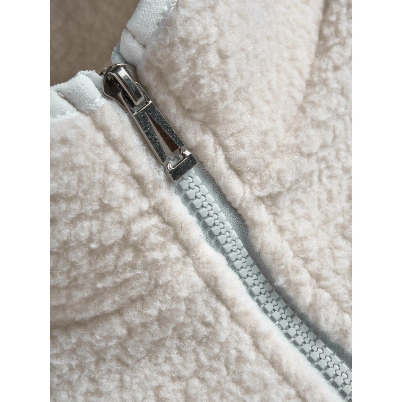 UETEEY Herren Fleece-Pullover  – Sherpa Jacket Fleece Bewertung und Preis