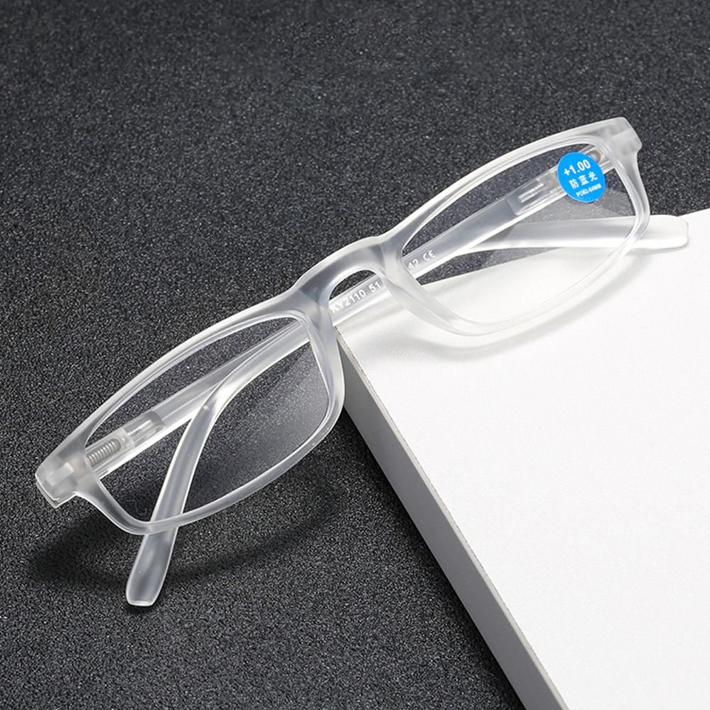 Mode transparente Lesebrille A – Men'S Fashion For 70 Year Old Bewertung und Preis