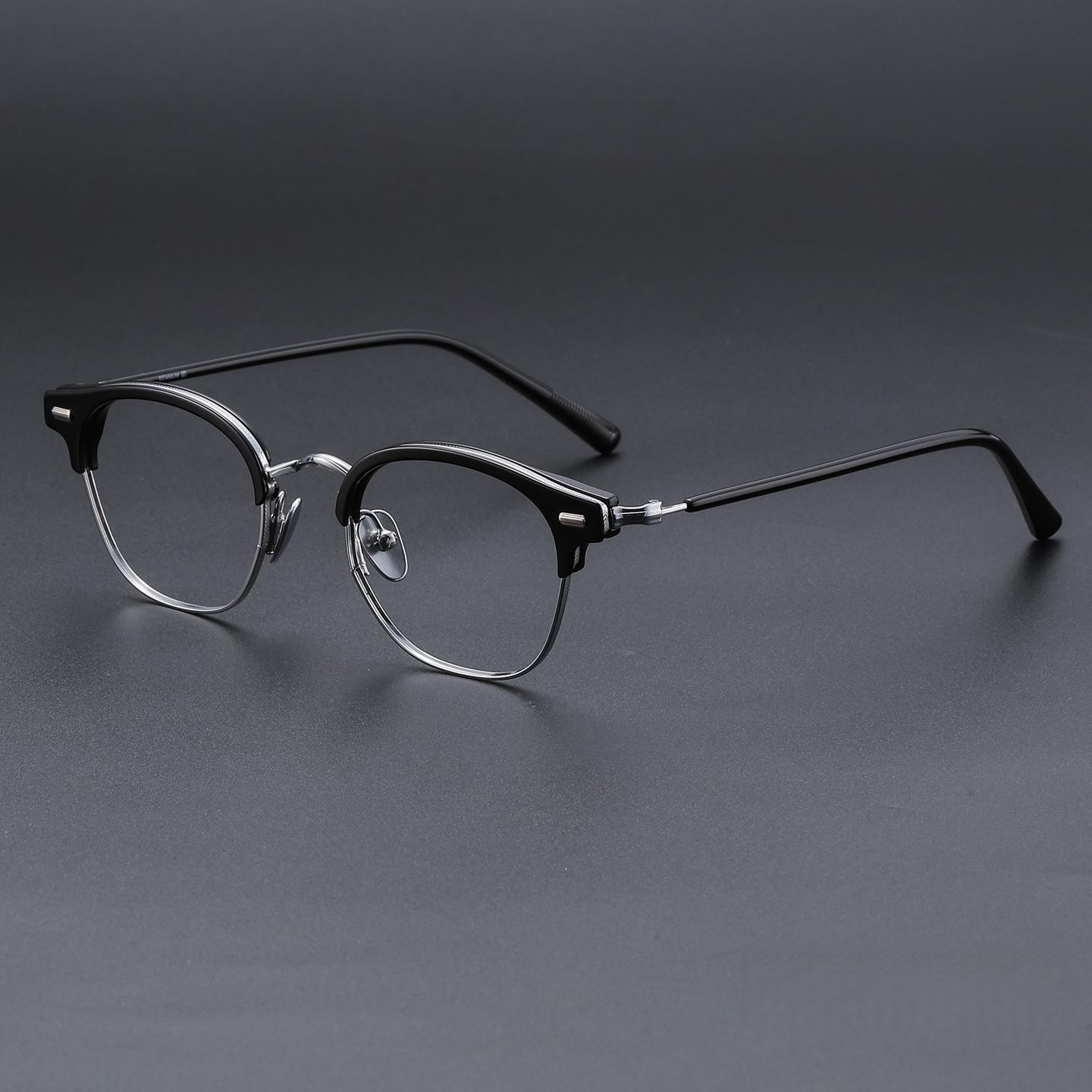 FIRADA Modische Komfortable Br – Men'S Fashion Glasses 2026 Bewertung und Preis