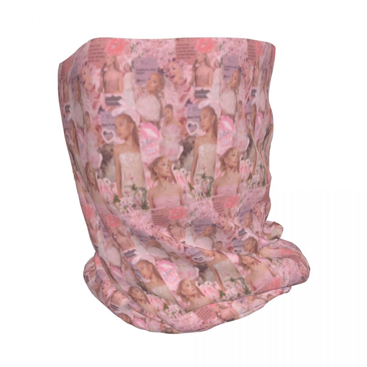 Ariana Grande Singer Bandana H – Beanie Winter Hat Bewertung und Preis