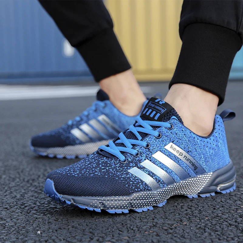 Männer Turnschuhe Mode Atmungs – Mens Fashion Chinos Bewertung und Preis