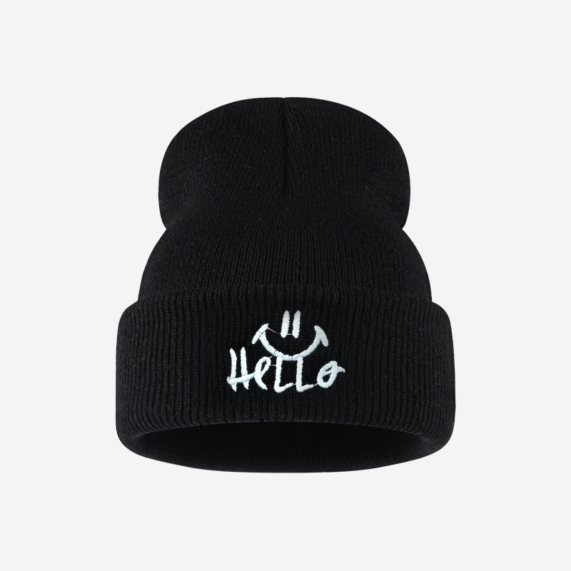 Gestrickte Mütze für Kleinkind – Beanie Winter Hat Bewertung und Preis