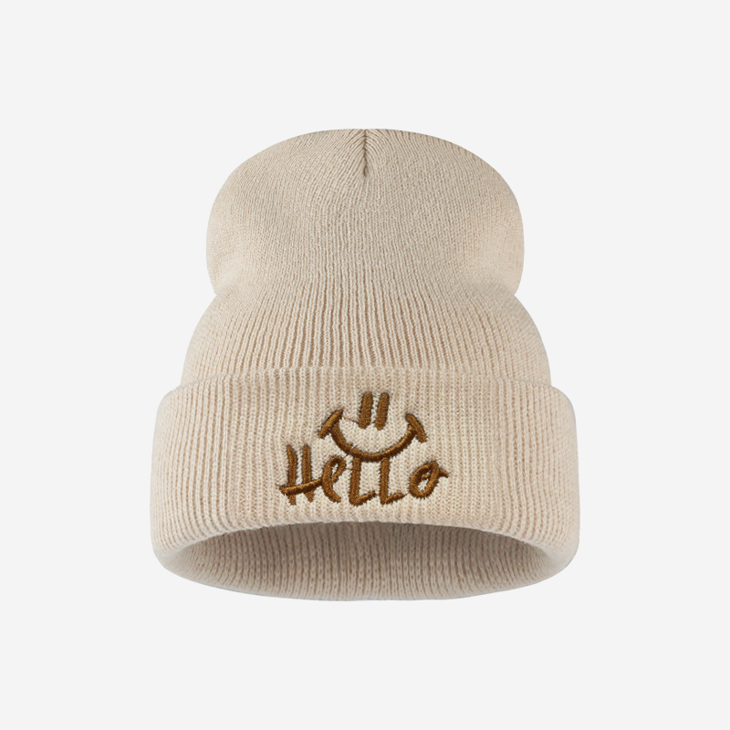 Gestrickte Mütze für Kleinkind – Beanie Winter Hat Bewertung und Preis