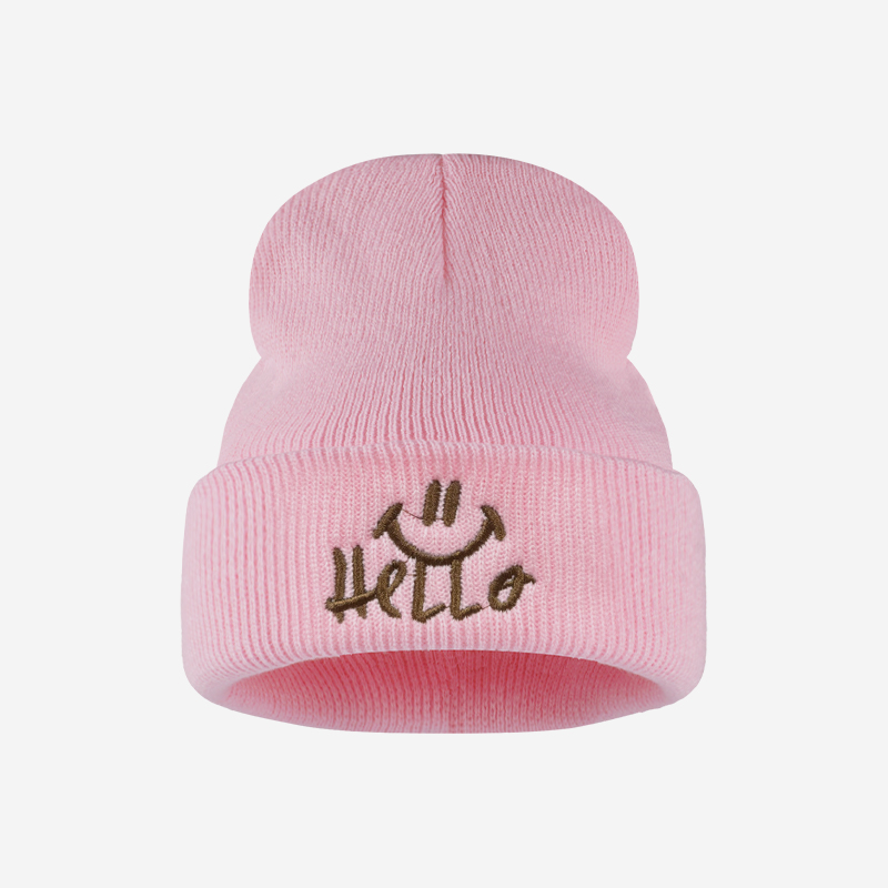 Gestrickte Mütze für Kleinkind – Beanie Winter Hat Bewertung und Preis