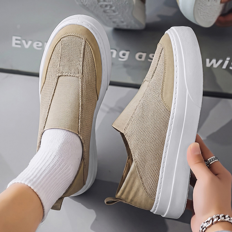 Modische Herren-Freizeitschuhe – Mens Fashion Chinos Bewertung und Preis
