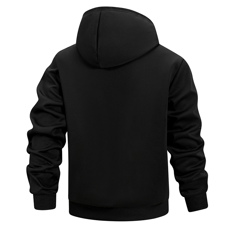 Warme Winterjacke für Herren m – Sherpa Jacket Fleece Bewertung und Preis