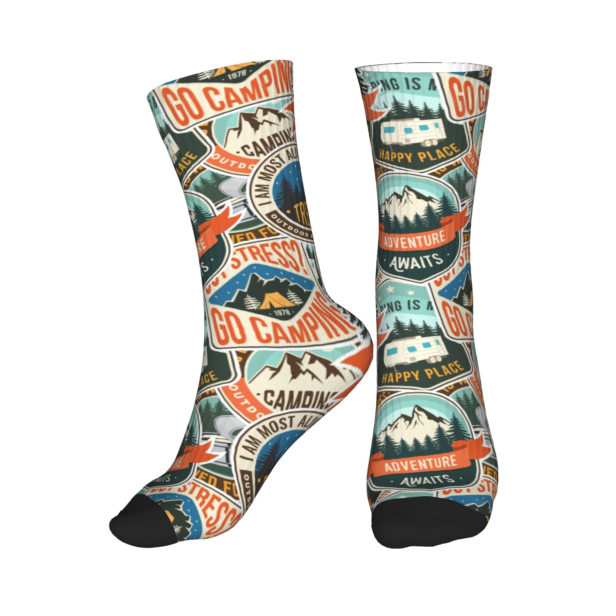 Modische Herren-Socken im Vint – Men Fashion Vintage Bewertung und Preis