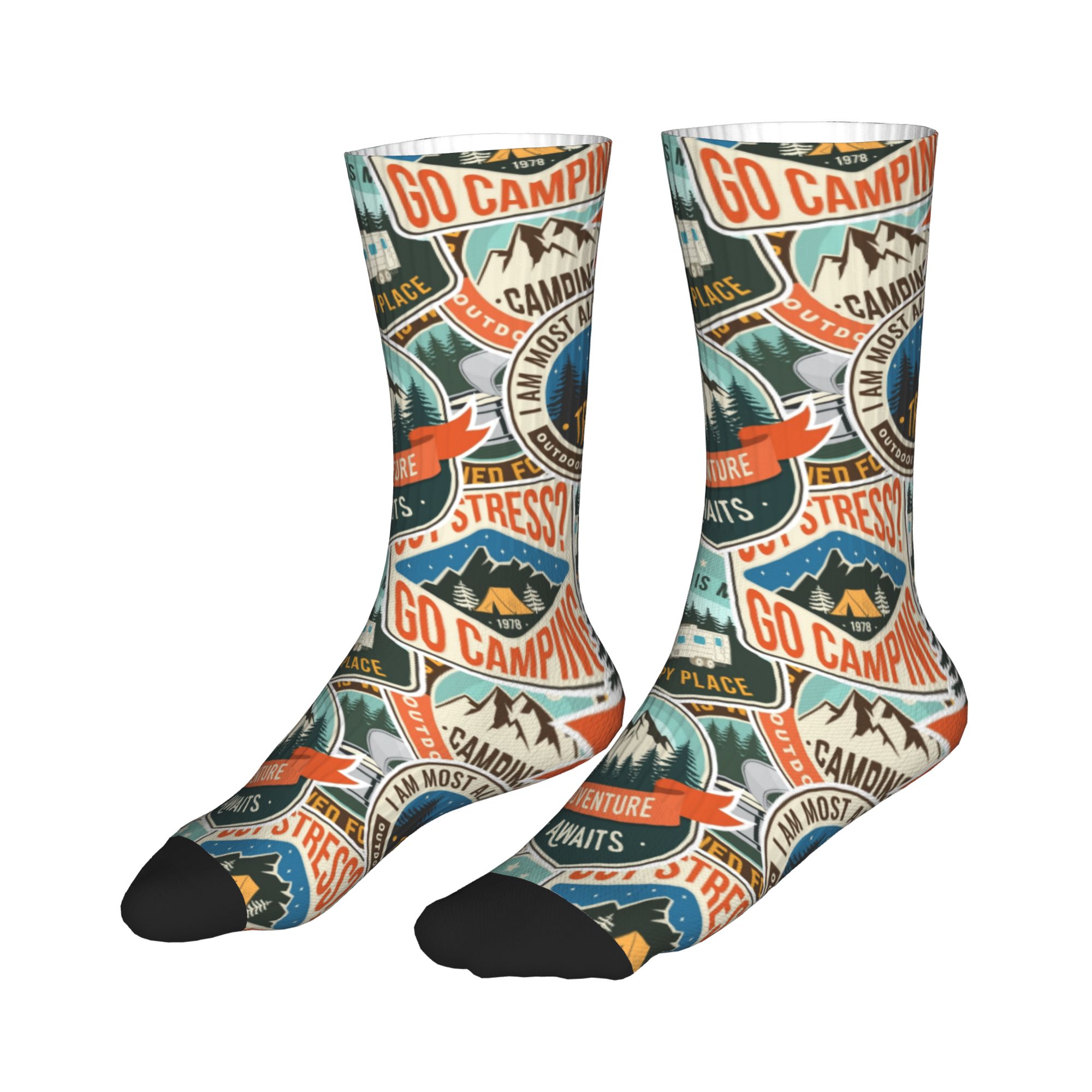 Modische Herren-Socken im Vint – Men Fashion Vintage Bewertung und Preis