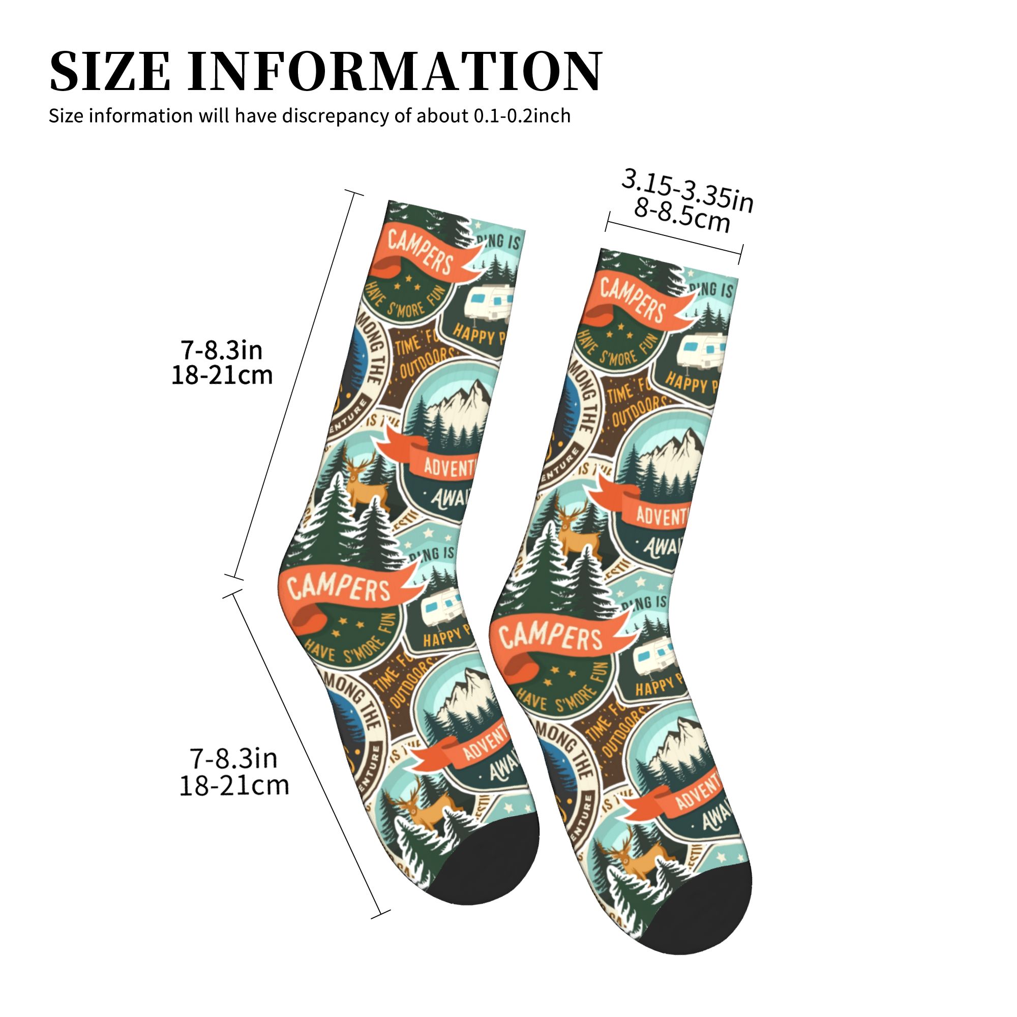 Modische Herren-Socken im Vint – Men Fashion Vintage Bewertung und Preis