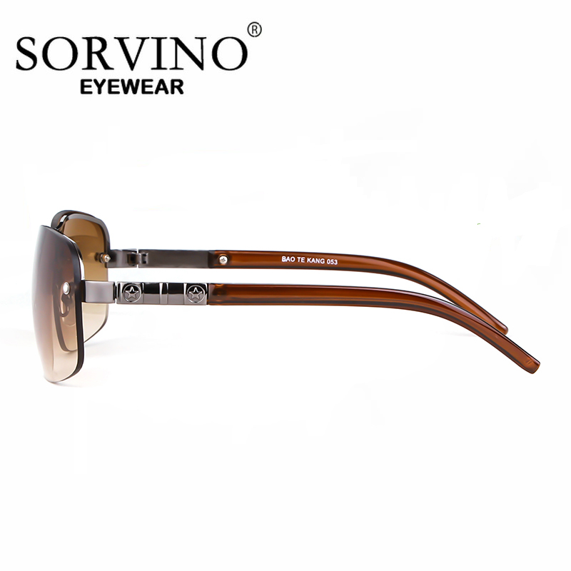 SORVINO Männer Polit Sonnenbri – Men'S Fashion Zara Bewertung und Preis