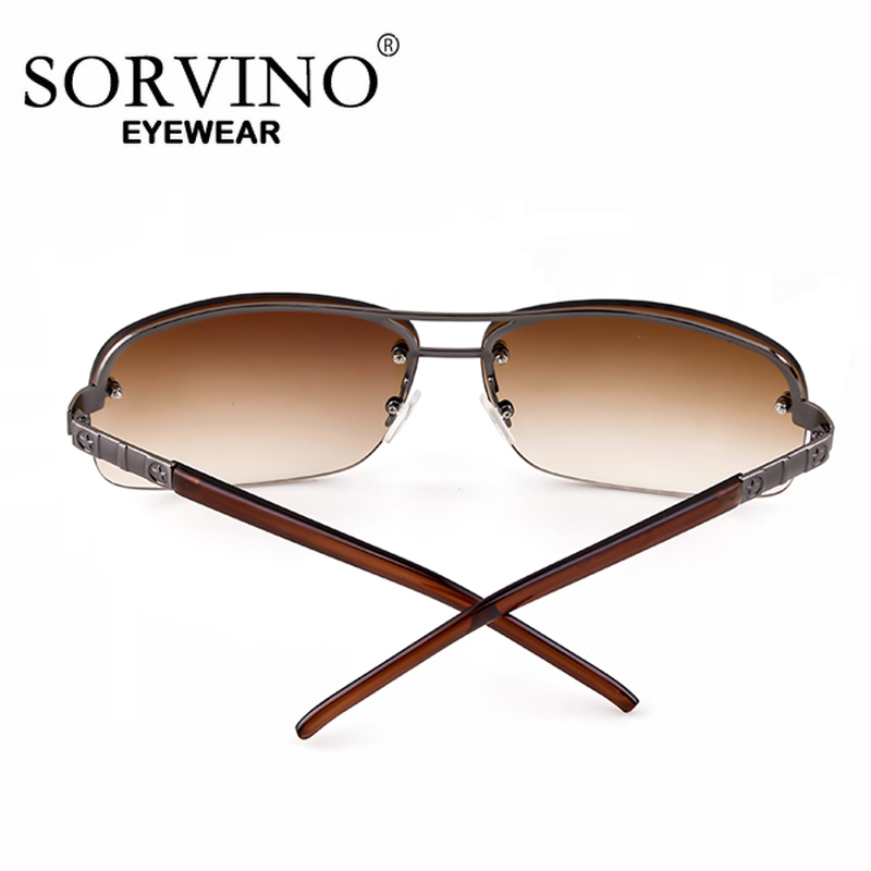 SORVINO Männer Polit Sonnenbri – Men'S Fashion Zara Bewertung und Preis