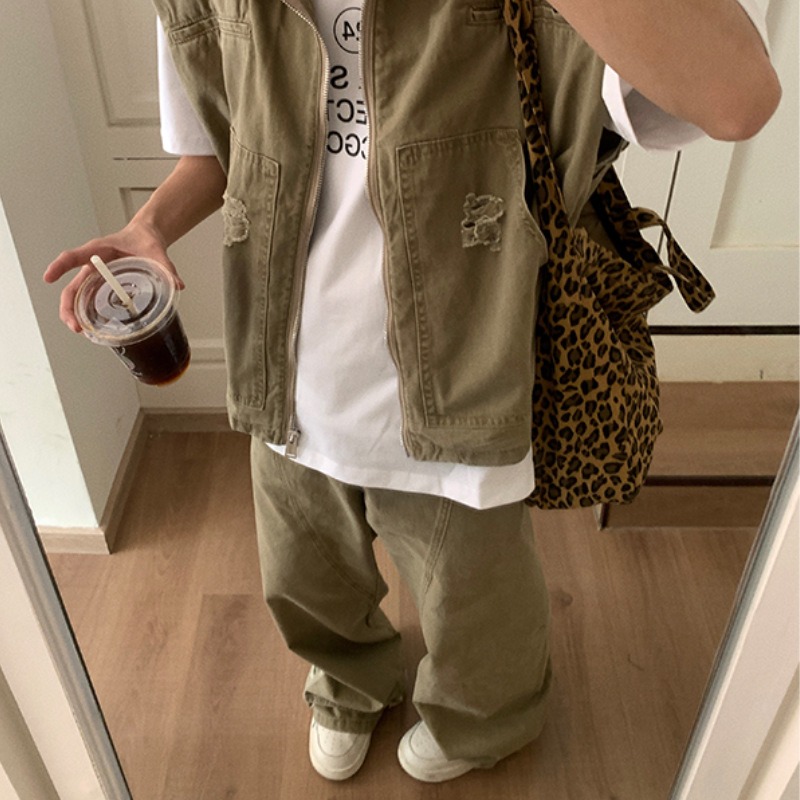 Amerikanische Modemarke Retro- – Men'S Spring Fashion Bewertung und Preis
