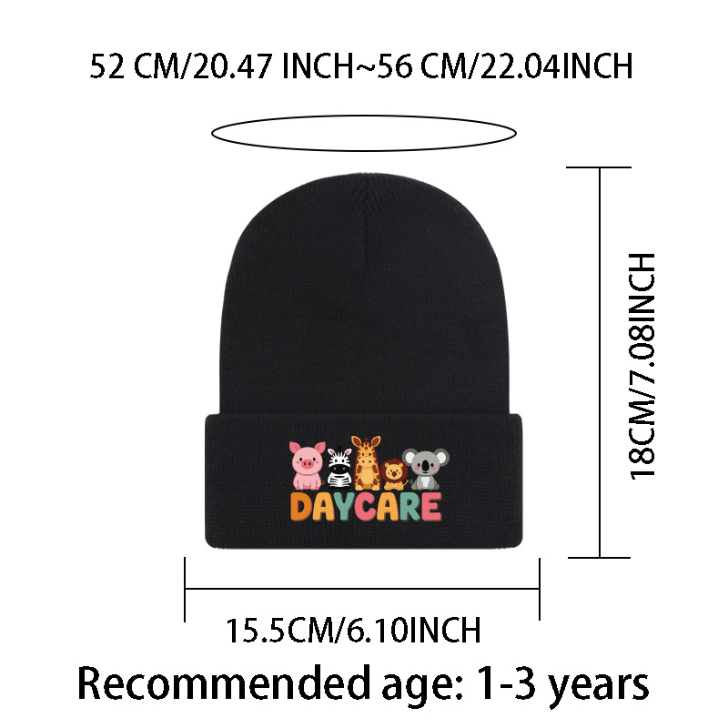 Lustige, bezaubernde Strickmüt – Beanie Winter Hat Bewertung und Preis