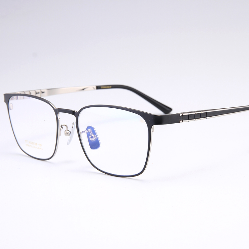 BCLEAR Vollrand-Brillengestell – Men'S Fashion Glasses 2026 Bewertung und Preis