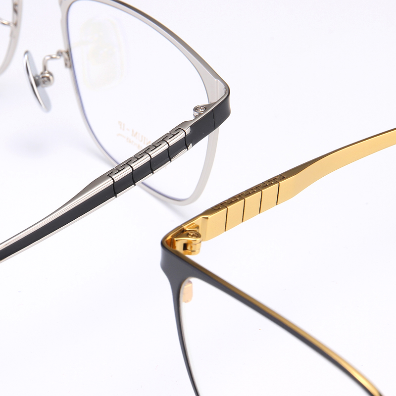 BCLEAR Vollrand-Brillengestell – Men'S Fashion Glasses 2026 Bewertung und Preis