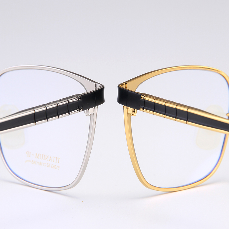 BCLEAR Vollrand-Brillengestell – Men'S Fashion Glasses 2026 Bewertung und Preis