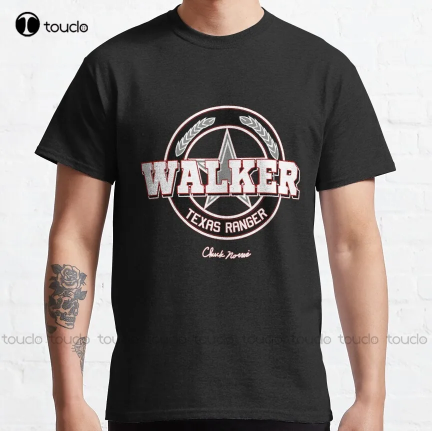 Vtg. Walker Texas Ranger Cast  – Mens Fashion In The 90S Bewertung und Preis