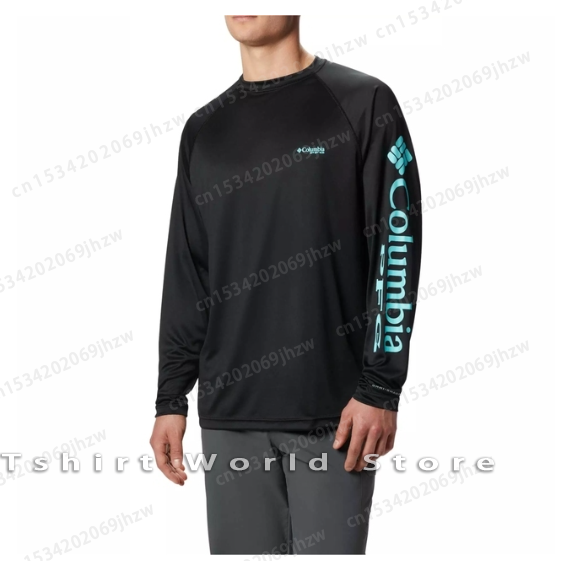 Columbia Pfg Angeln Shirts Som – Men'S Fashion Over 50 Bewertung und Preis