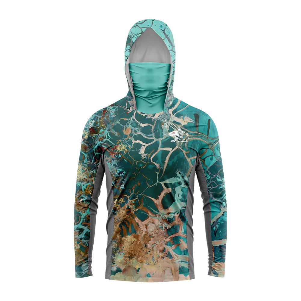 Herren Outdoor Langarm Angelkl – Men'S Spring Fashion Bewertung und Preis