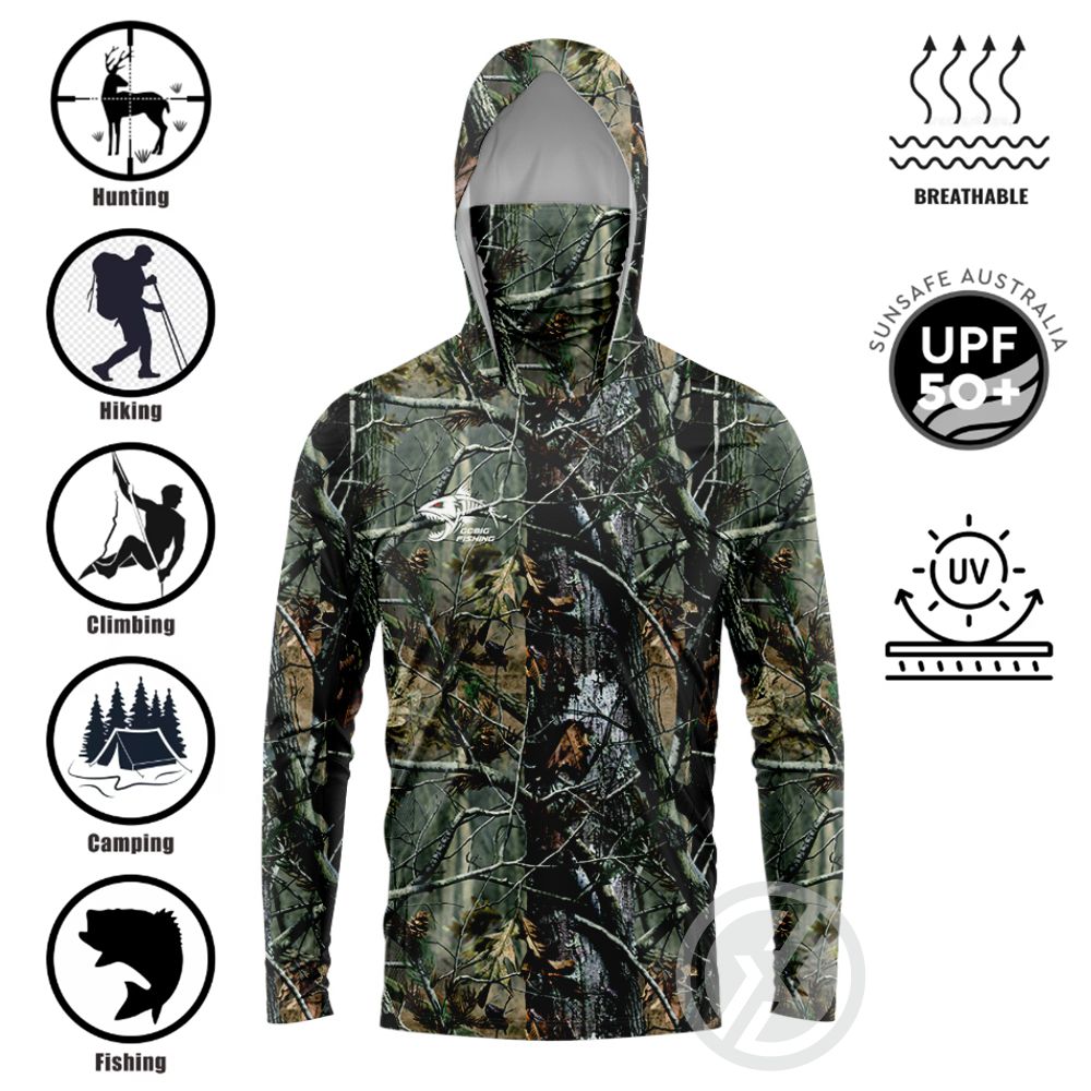 Herren Outdoor Langarm Angelkl – Men'S Spring Fashion Bewertung und Preis
